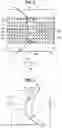 Fig. 05 - Knitted component having a knitted anchor portion