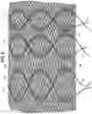 Fig. 07 - Knitted component having a knitted anchor portion