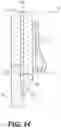 Fig. 15 - Footwear having motorized adjustment system and elastic upper
