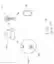 Fig. 14 - Side release buckle device