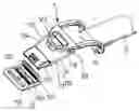 Fig. 01 - Toggle lever closure
