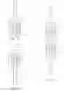 Fig. 05 - Clasp for customisable fancy bracelet