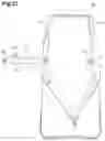 Fig. 23 - GARMENT CASE