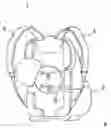 Fig. 01 - Tamper-proof baggage