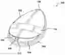 Fig. 01 - Makeup tool and applicator