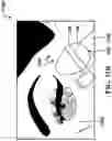 Fig. 09 - Makeup tool and applicator