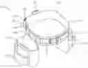 Fig. 01 - TOOL BELT WITH SPEAKERS