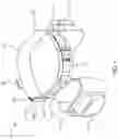 Fig. 02 - TOOL BELT WITH SPEAKERS