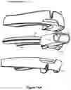 Fig. 25 - Methods of making personalized toothbrush devices