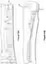 Fig. 31 - Methods of making personalized toothbrush devices