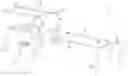 Fig. 01 - Desk system with expandable benching