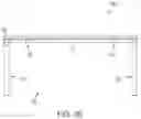 Fig. 21 - Desk system with expandable benching