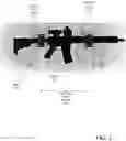 Fig. 02 - Locking gun mounts