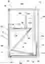 Fig. 01 - Article falling prevention device