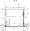 Fig. 07 - Article falling prevention device