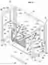 Fig. 10 - Article falling prevention device