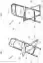 Fig. 02 - Folding chair and method of assembly