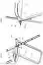 Fig. 10 - Folding chair and method of assembly