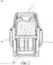 Fig. 03 - Massage chairs with locking mechanisms