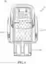 Fig. 07 - Massage chairs with locking mechanisms