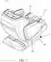 Fig. 08 - Massage chairs with locking mechanisms