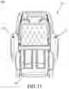 Fig. 13 - Massage chairs with locking mechanisms