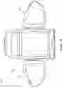 Fig. 20 - Massage chairs with locking mechanisms