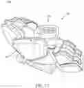 Fig. 24 - Massage chairs with locking mechanisms