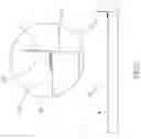 Fig. 06 - Stop Structure for Mattress of Electric Bed