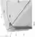 Fig. 10 - Article comprising a temperature-conditioned surface, thermoelectric control unit, and method for temperature-conditioning the surface of an article