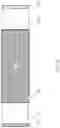 Fig. 11 - Article comprising a temperature-conditioned surface, thermoelectric control unit, and method for temperature-conditioning the surface of an article