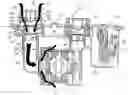 Fig. 01 - Built-in air pump assembly
