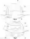 Fig. 03 - Seat structure for infant