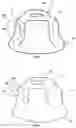 Fig. 06 - Seat structure for infant