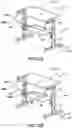Fig. 17 - Crib and application method thereof