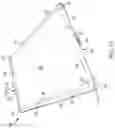 Fig. 15 - Collapsible breathable mattress