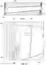 Fig. 08 - Display shelf system