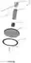 Fig. 05 - Mobile device stand, stand system and combined case for mobile device