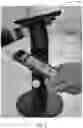 Fig. 09 - Mobile device stand, stand system and combined case for mobile device