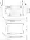 Fig. 25 - Mobile device stand, stand system and combined case for mobile device