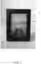 Fig. 02 - Picture frame with wireless charging device