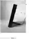 Fig. 03 - Picture frame with wireless charging device