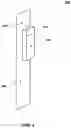 Fig. 05 - HANGING AND SHIPPING SUPPORT SYSTEM AND DEVICE