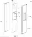 Fig. 08 - HANGING AND SHIPPING SUPPORT SYSTEM AND DEVICE