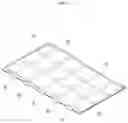 Fig. 11 - NON-SEWN DOWN BEDDING AND MANUFACTURING METHOD THEREOF