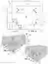 Fig. 03 - Flat sheet providing fitted mattress engagement