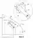 Fig. 04 - Flat sheet providing fitted mattress engagement
