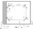 Fig. 05 - Flat sheet providing fitted mattress engagement