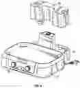 Fig. 04 - Food steamer