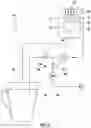 Fig. 03 - Beverage preparation and infusion system